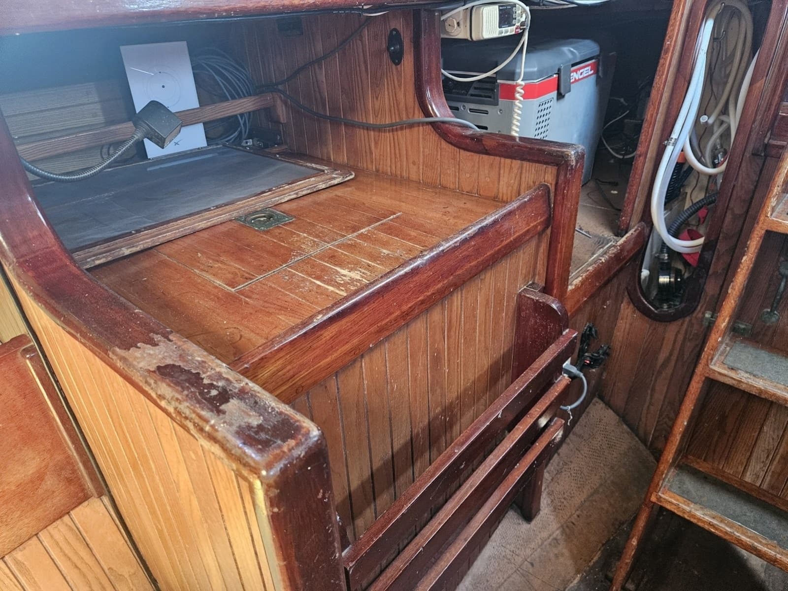 1978 Bristol Channel Cutter  - Photo 24