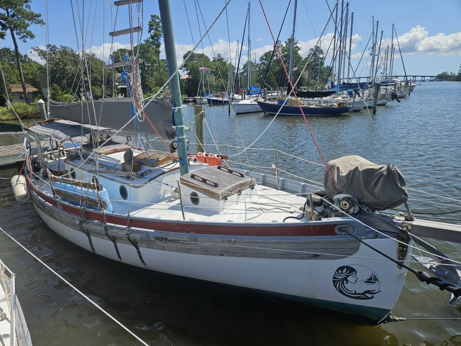 1978 Bristol Channel Cutter  - Photo 1