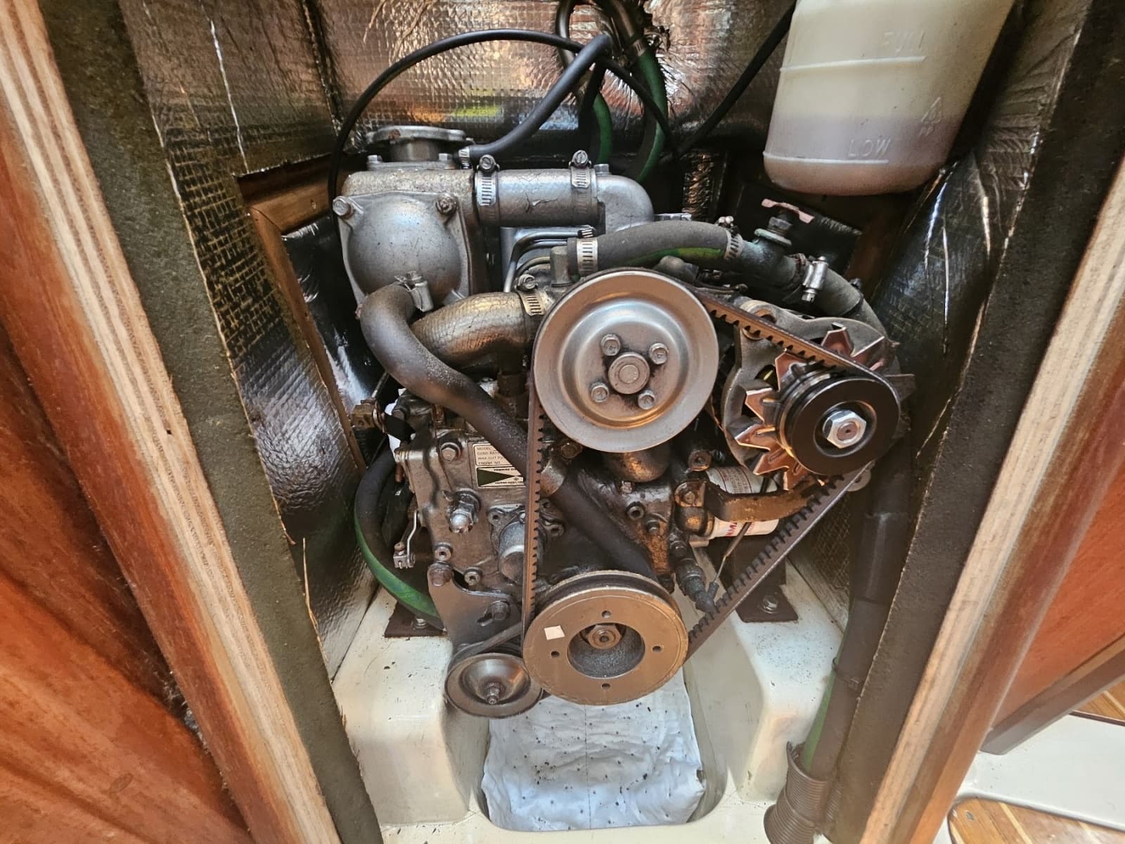 1996 Hunter  - Photo 25
