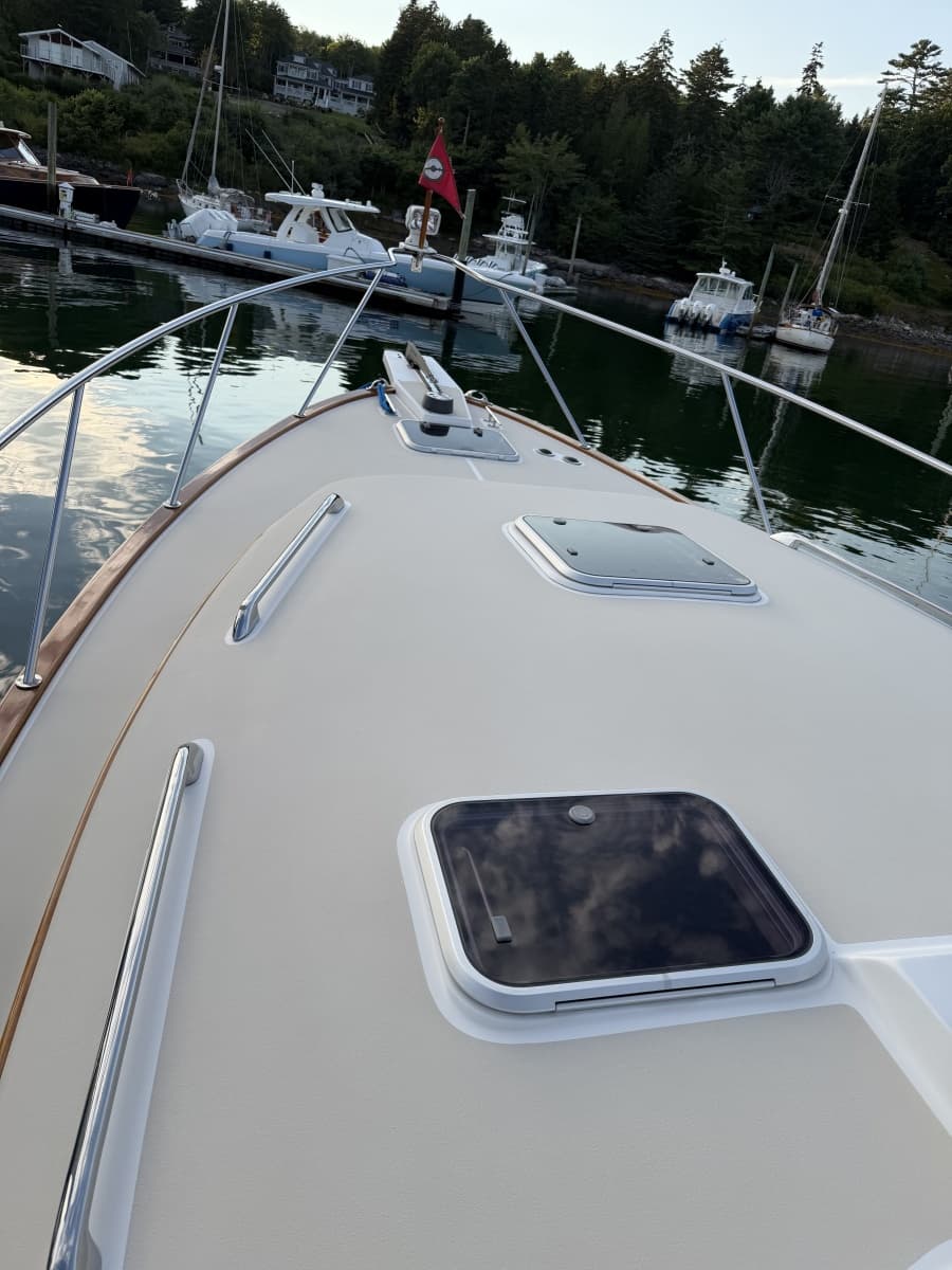 1998 Little Harbor Whisper Jet - Photo 4