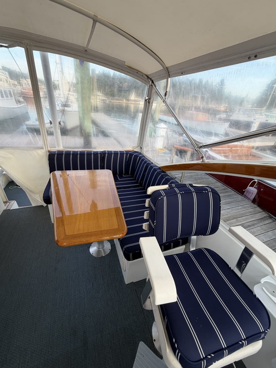 1998 Little Harbor Whisper Jet - Photo 10