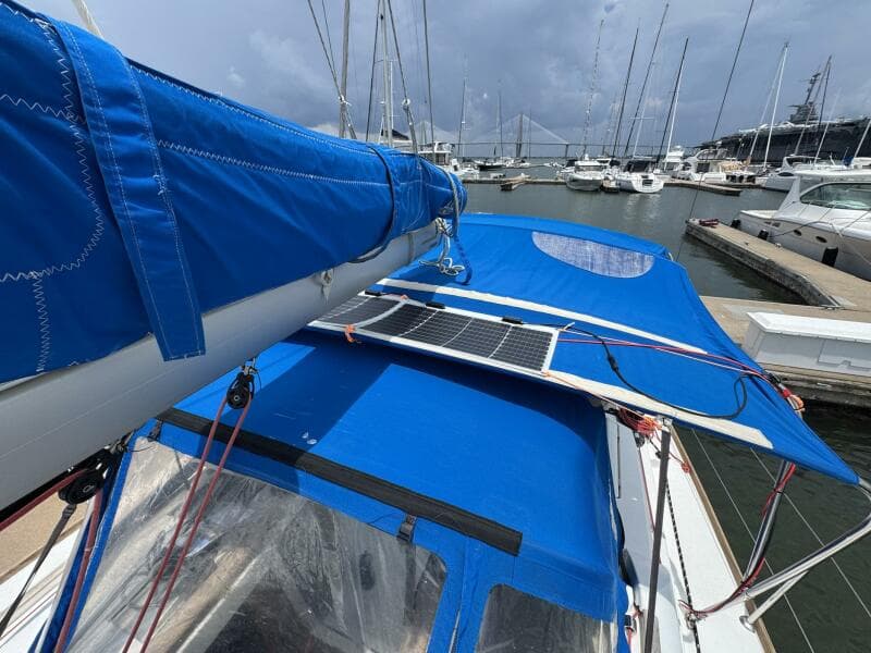 2018 Jeanneau Sun Odyssey 389 - Photo 13