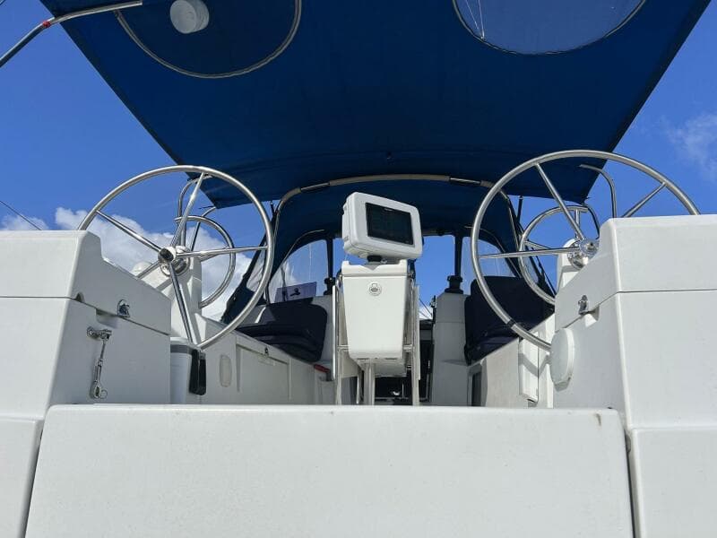 2018 Jeanneau Sun Odyssey 389 - Photo 7