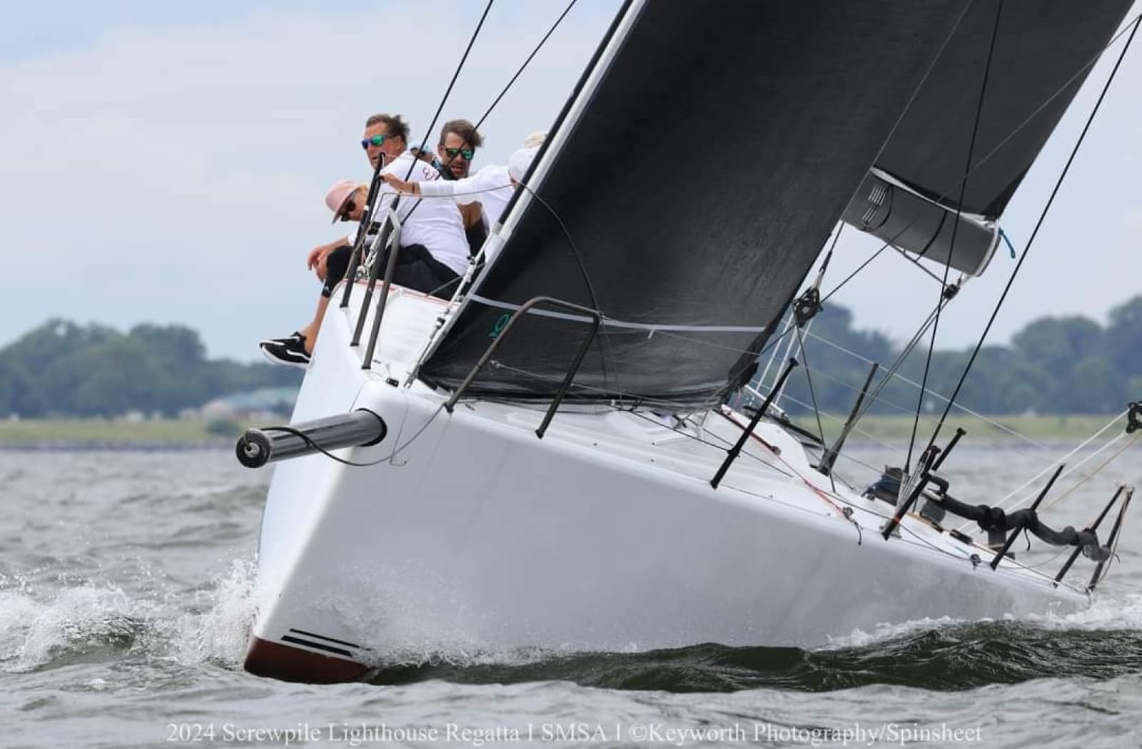 2011 Premier Farr 400 - Photo 20