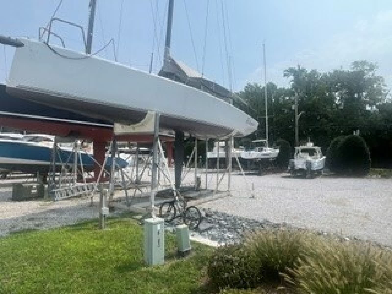2011 Premier Farr 400 - Photo 18