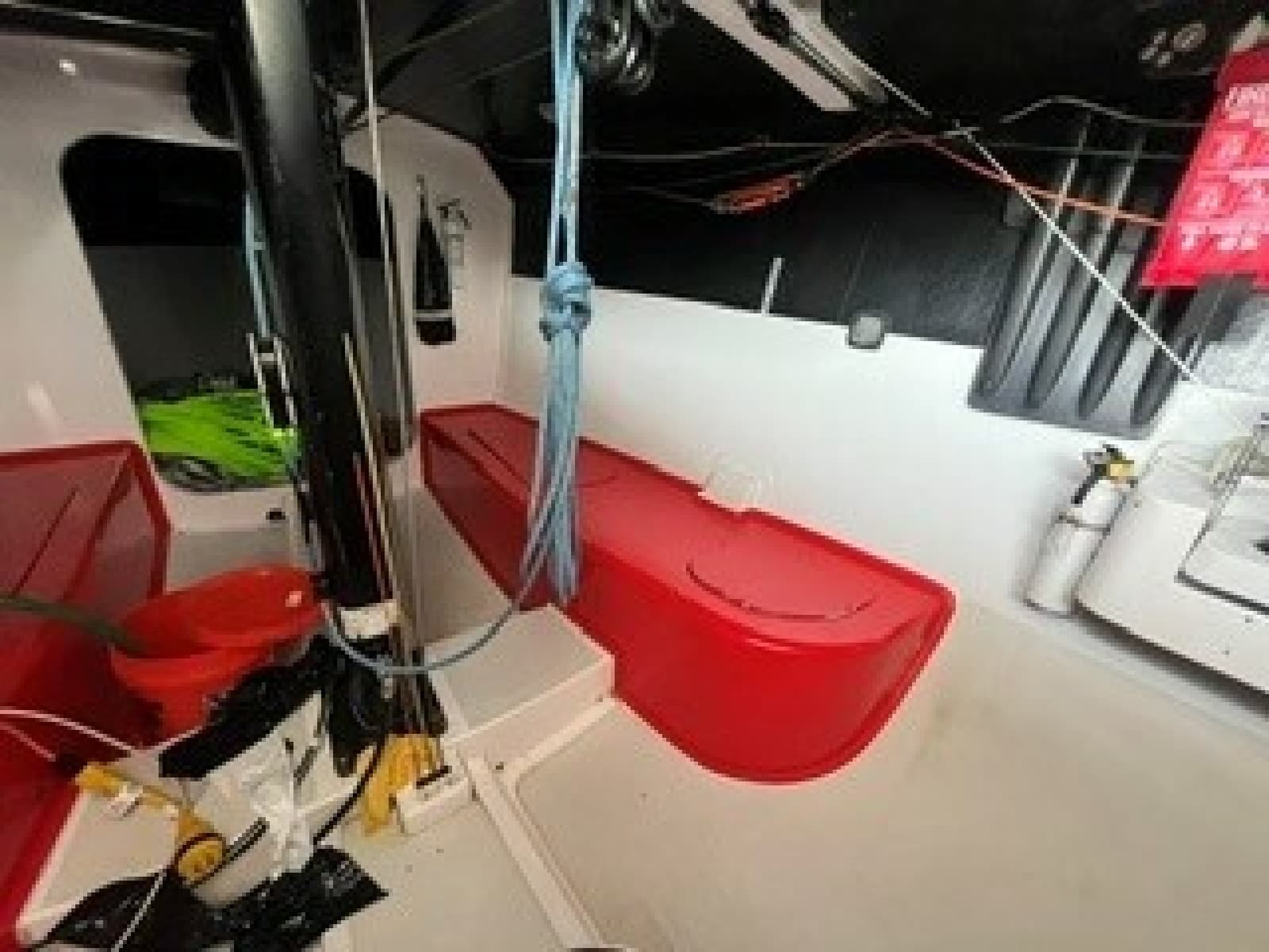 2011 Premier Farr 400 - Photo 11
