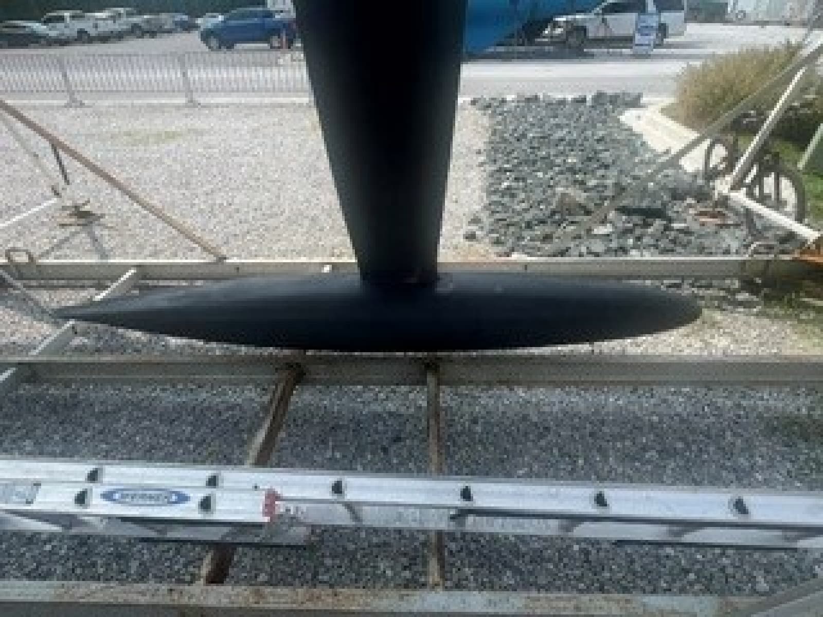 2011 Premier Farr 400 - Photo 17