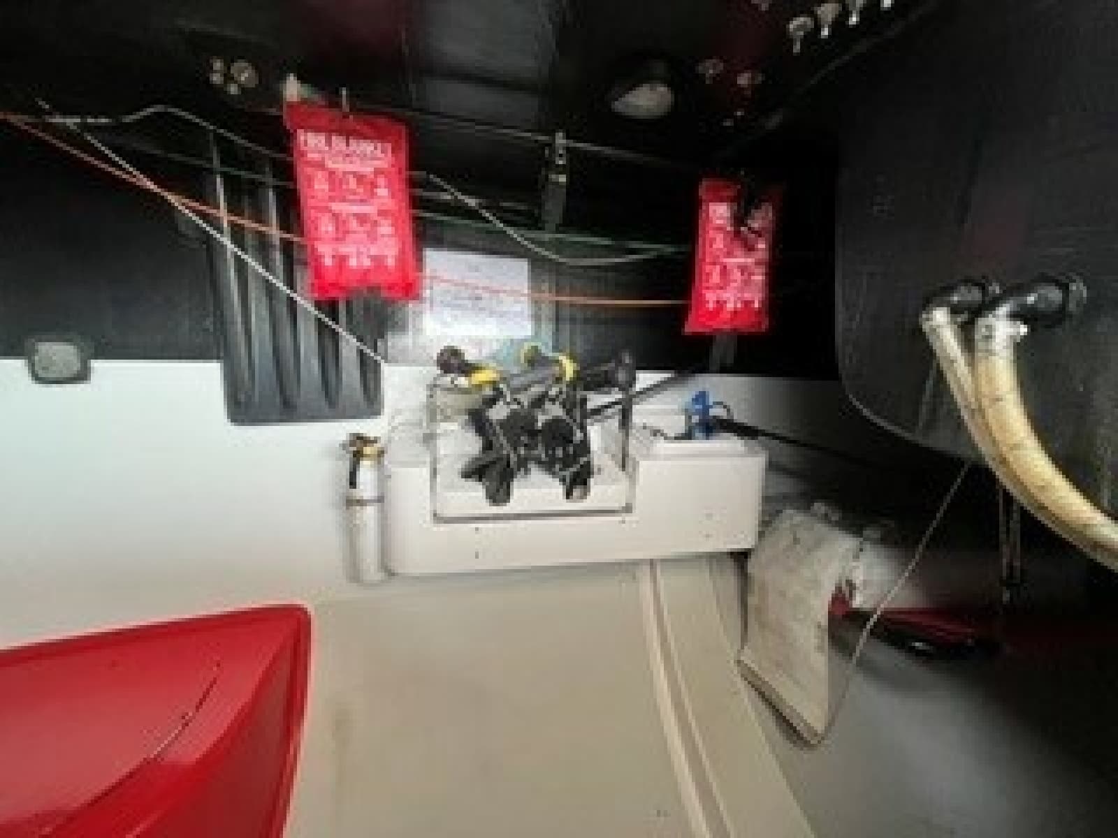 2011 Premier Farr 400 - Photo 8