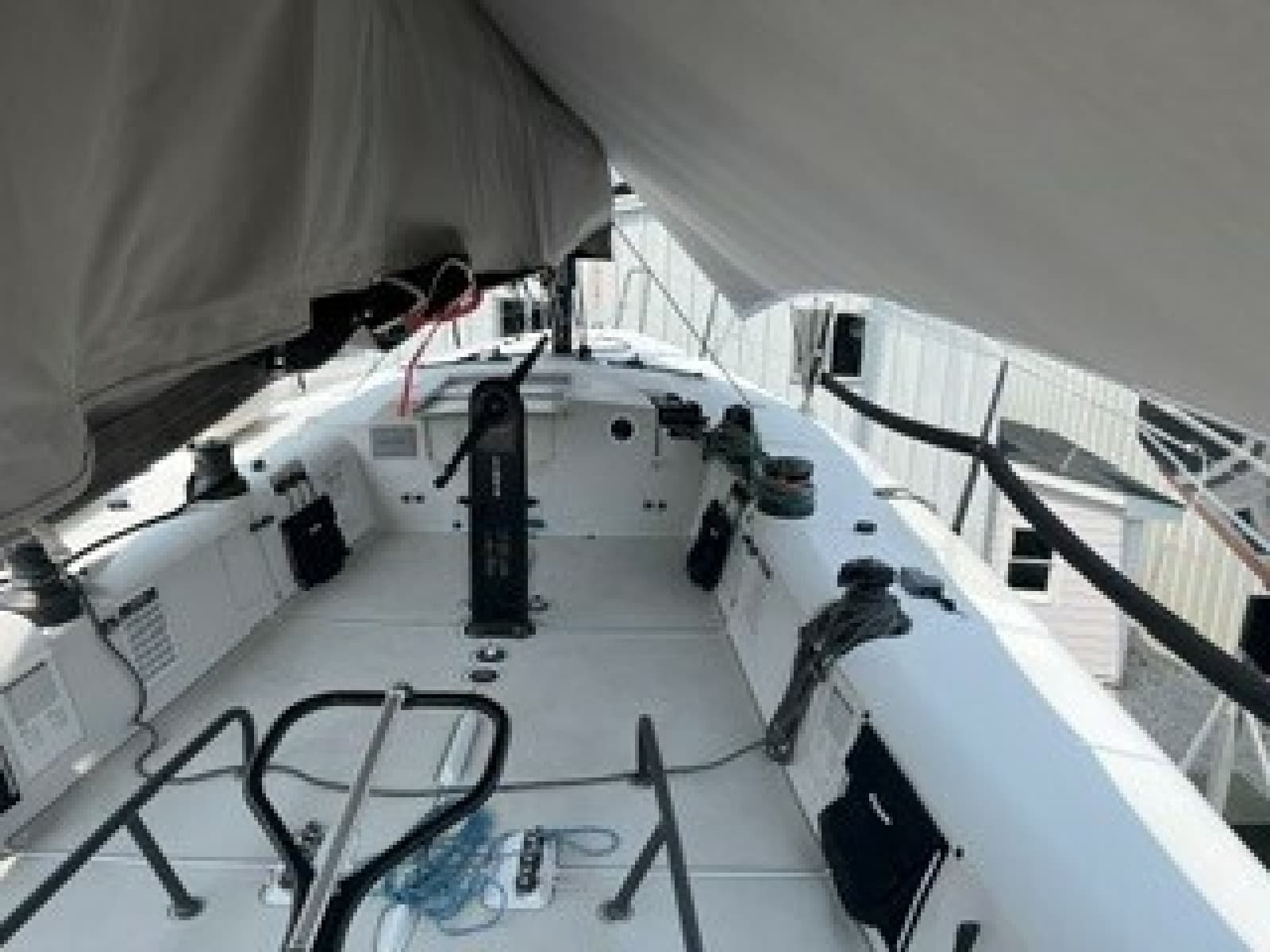 2011 Premier Farr 400 - Photo 13