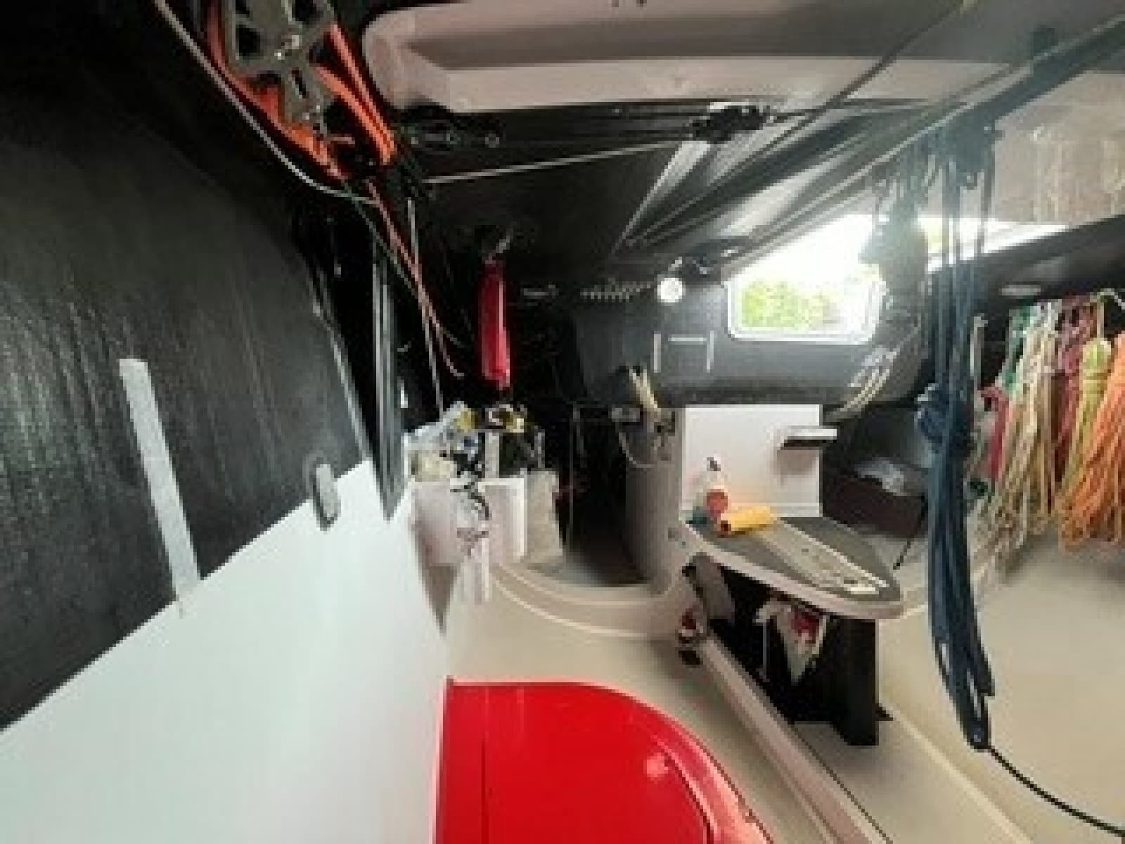 2011 Premier Farr 400 - Photo 5
