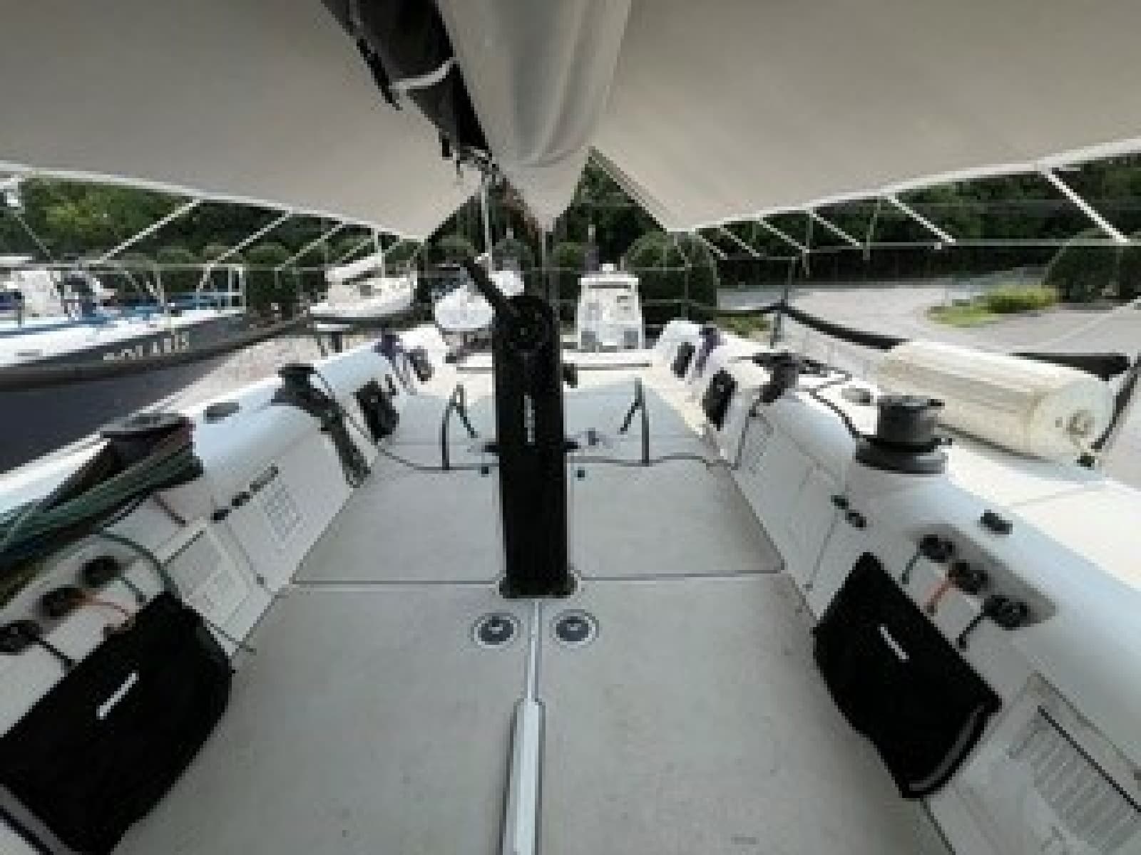 2011 Premier Farr 400 - Photo 3