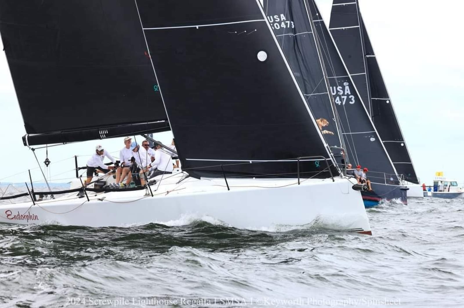 2011 Premier Farr 400 - Photo 21