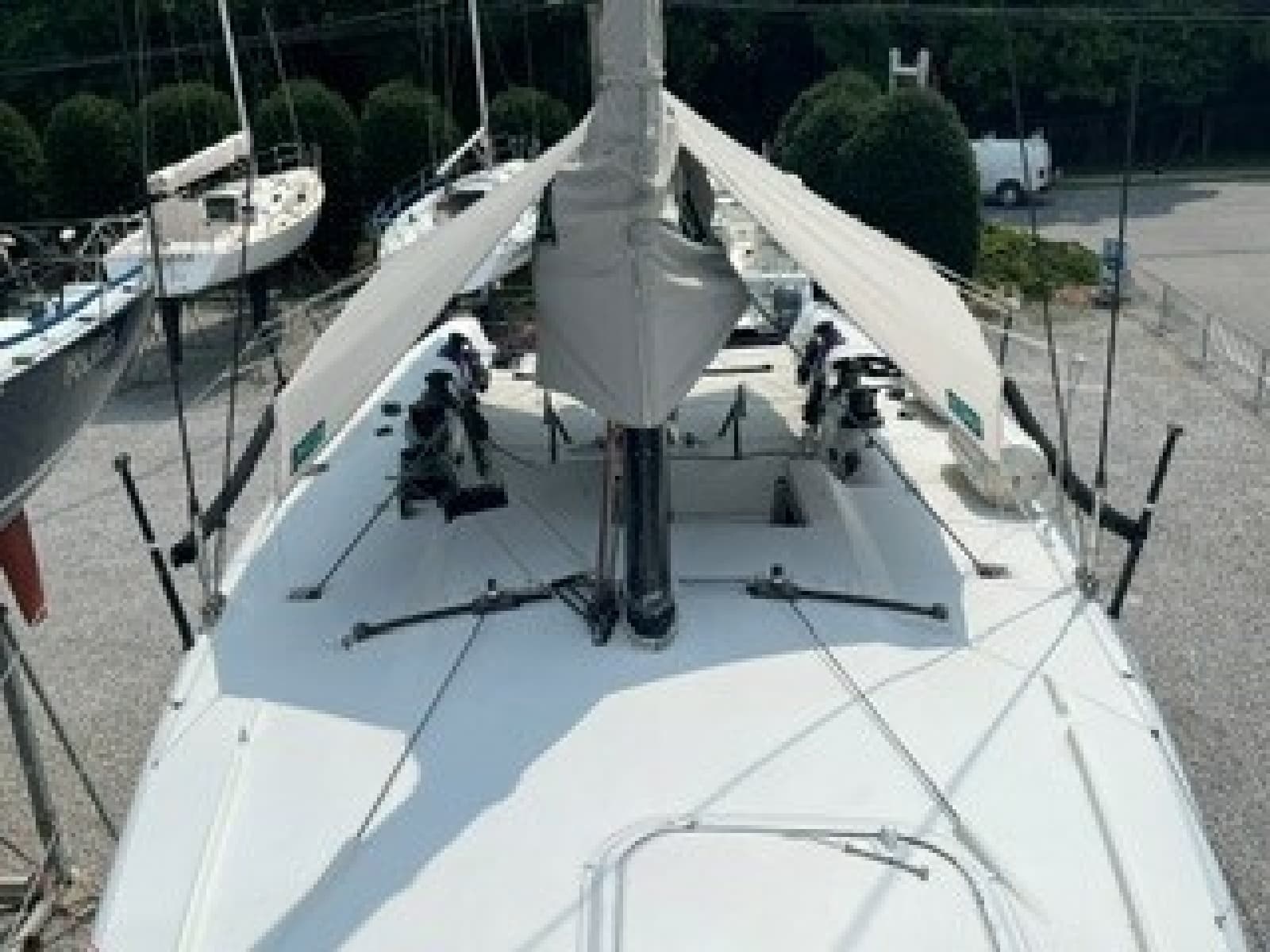2011 Premier Farr 400 - Photo 2