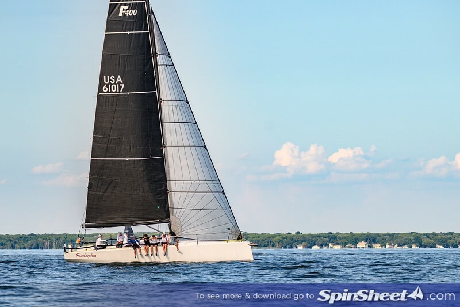 2011 Premier Farr 400 - Photo 19