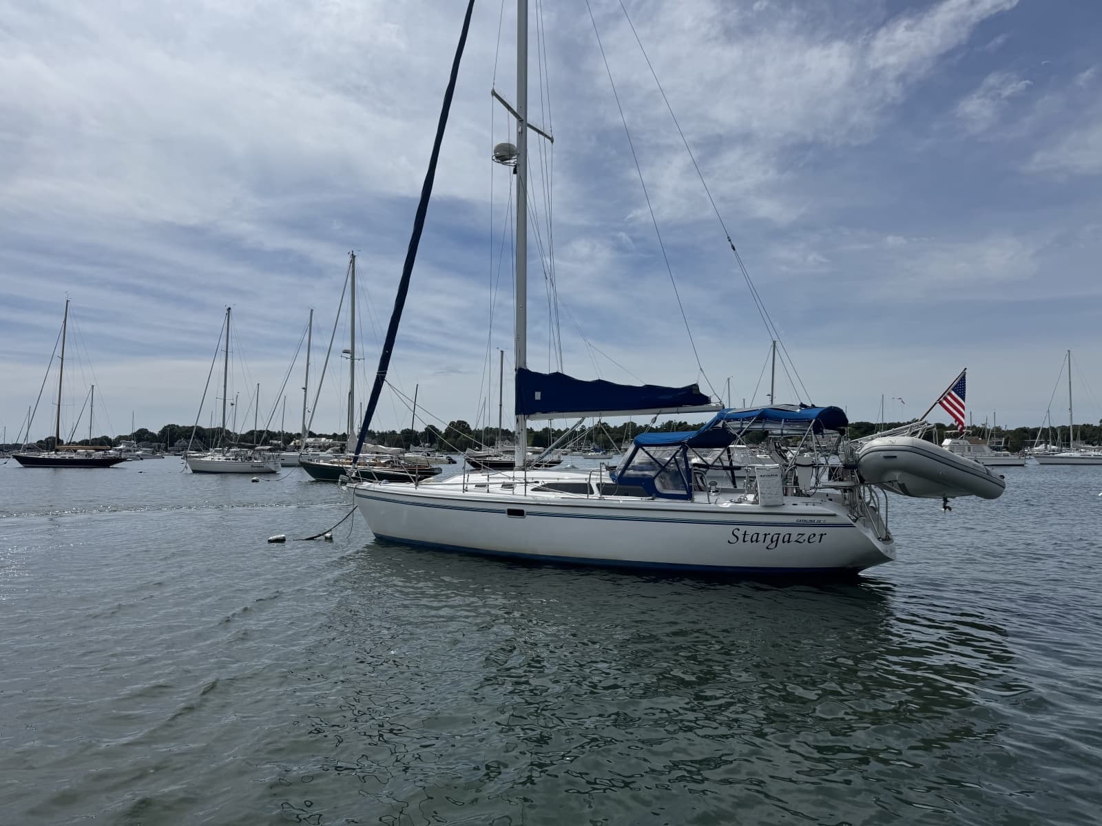 1998 Catalina  - Photo 3