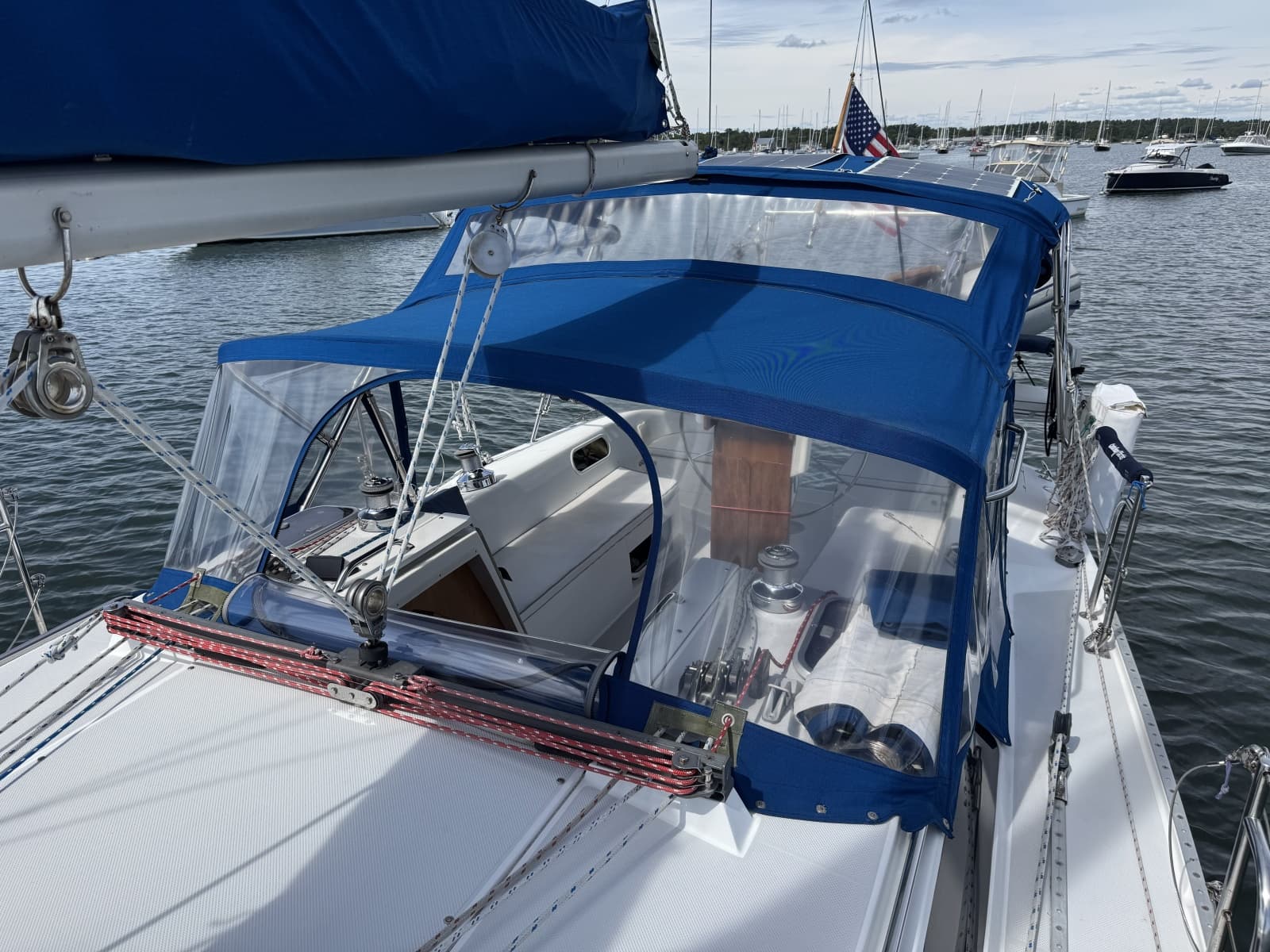 1998 Catalina  - Photo 13
