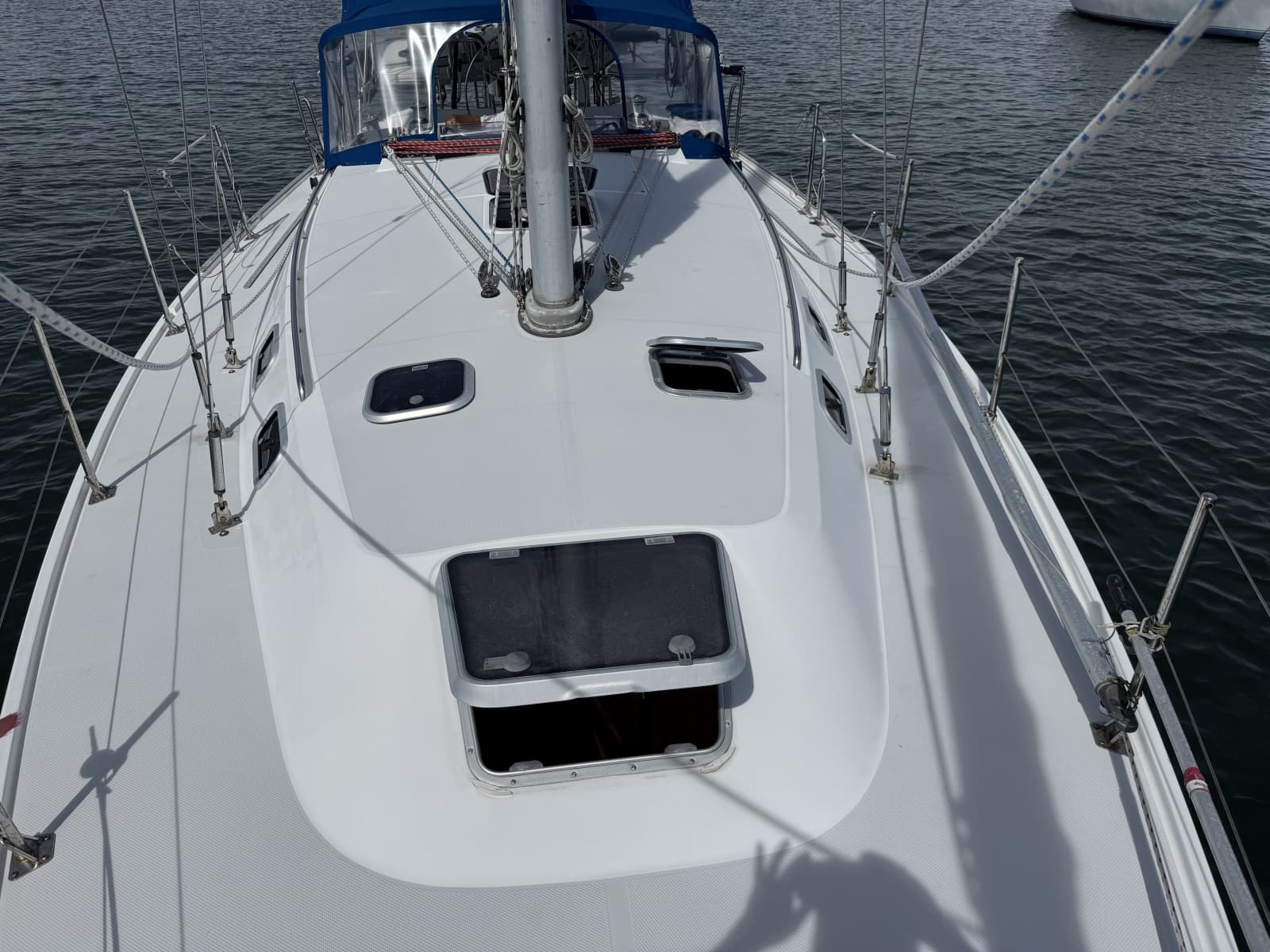 1998 Catalina  - Photo 15