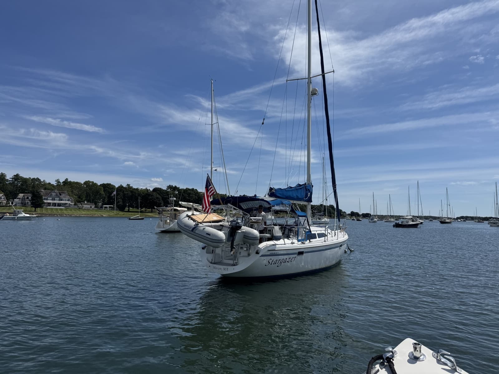 1998 Catalina  - Photo 9