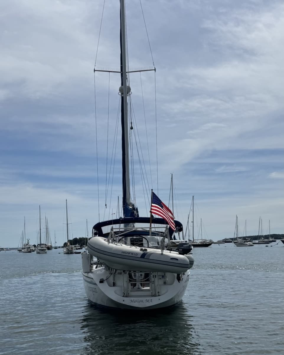 1998 Catalina  - Photo 10