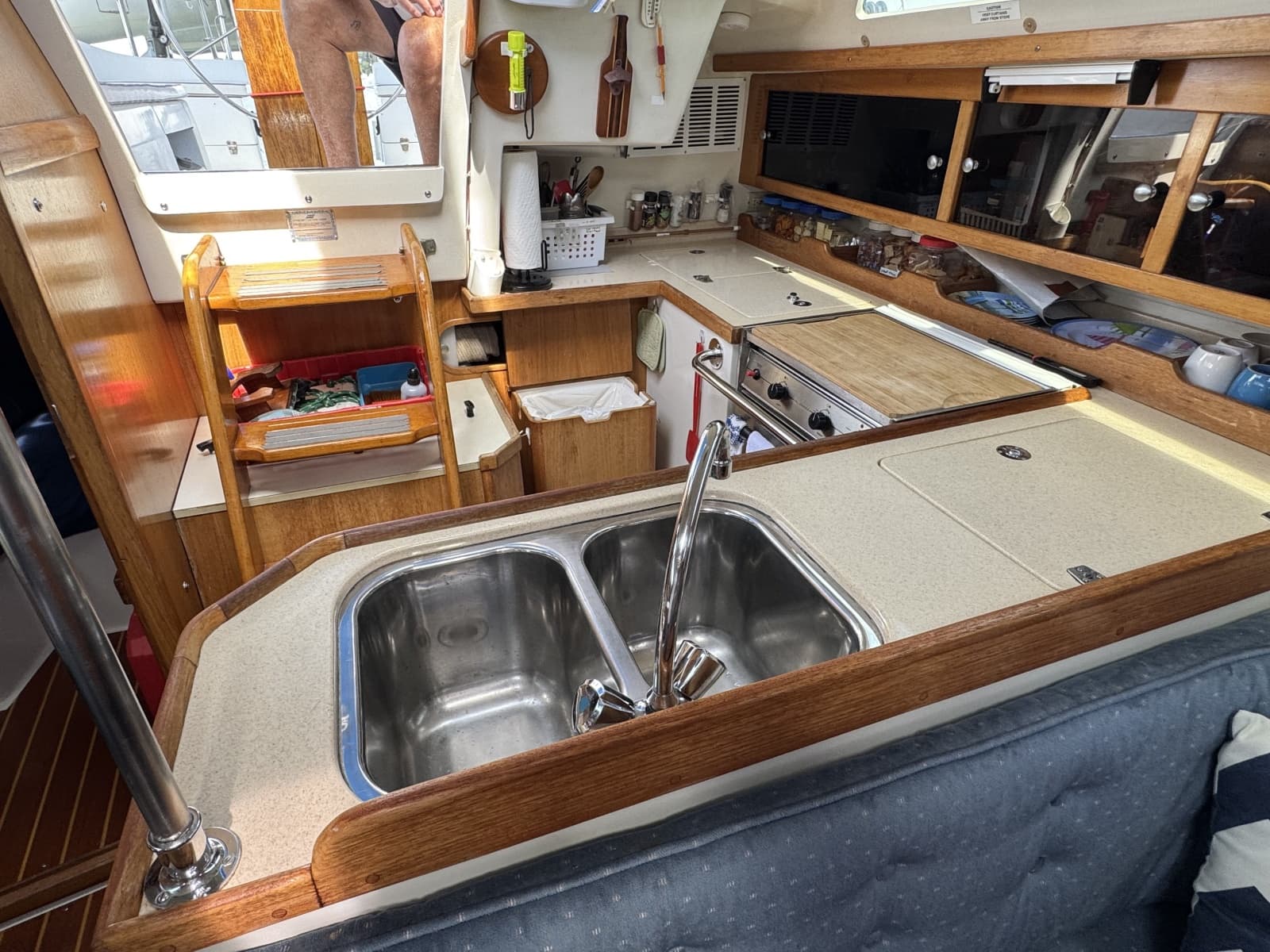 1998 Catalina  - Photo 36