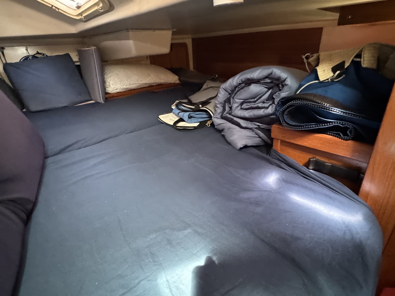 1998 Catalina  - Photo 34