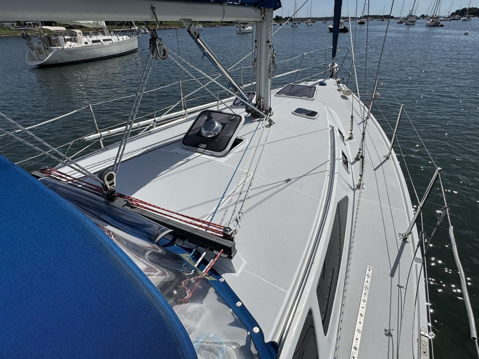 1998 Catalina  - Photo 14