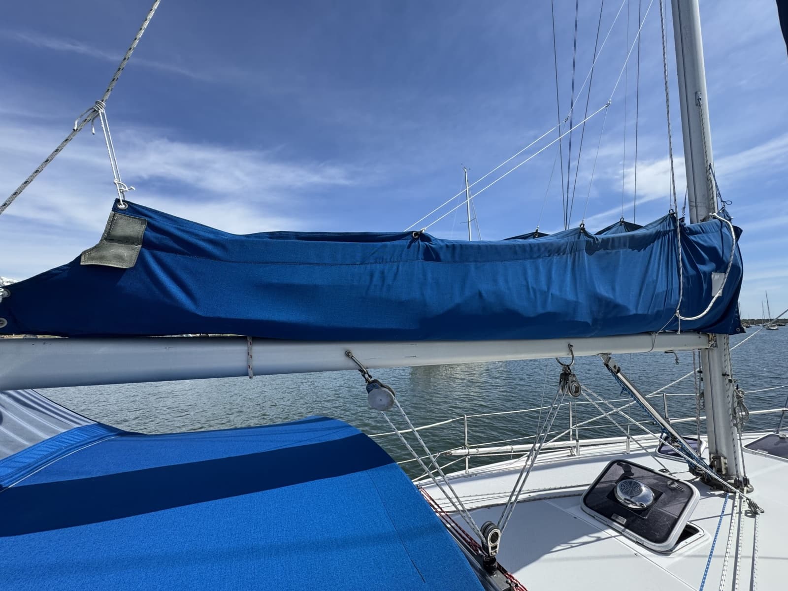 1998 Catalina  - Photo 20
