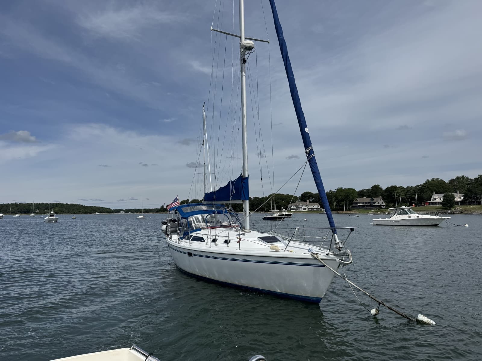 1998 Catalina  - Photo 8