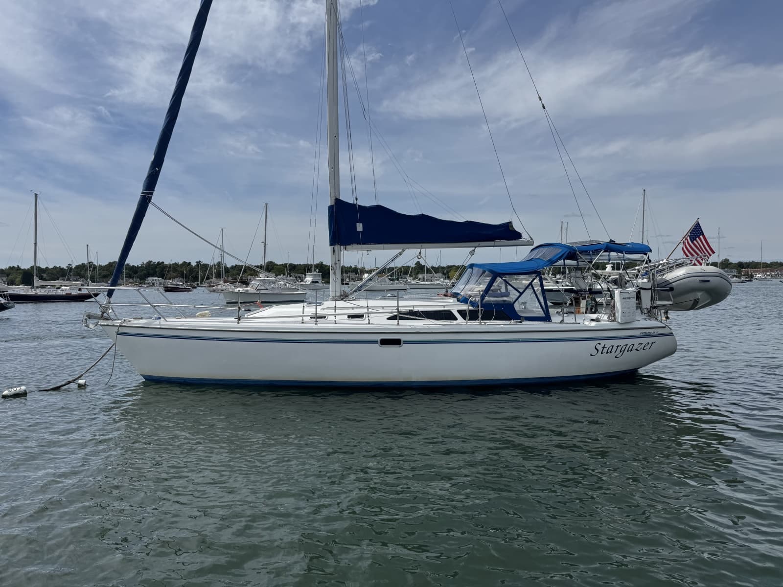 1998 Catalina  - Photo 1