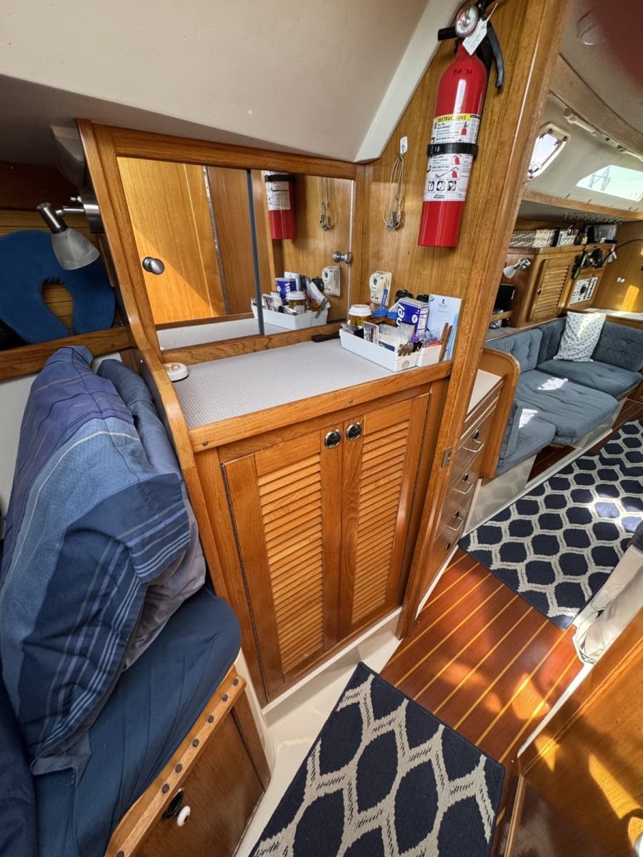 1998 Catalina  - Photo 25