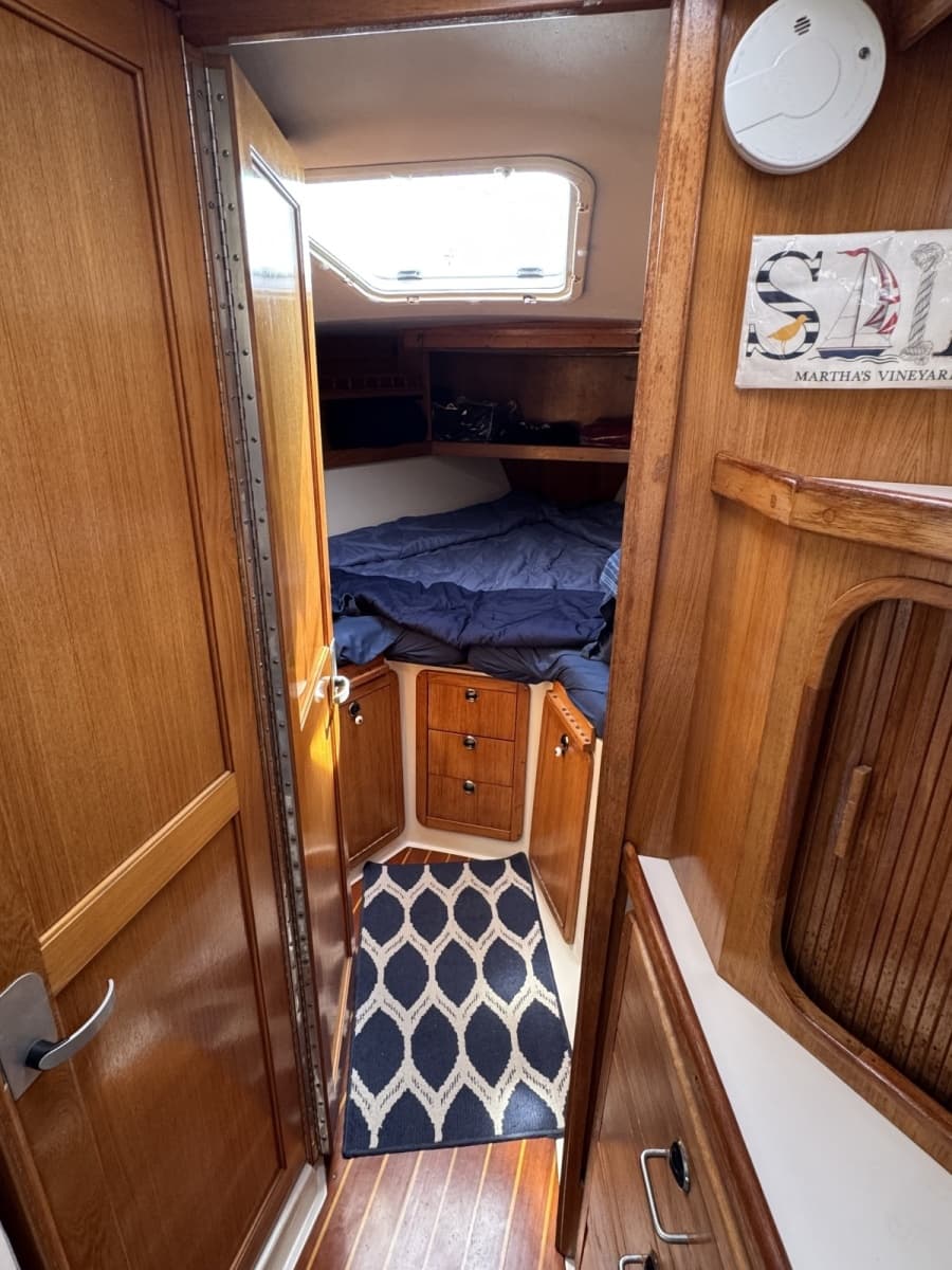 1998 Catalina  - Photo 33