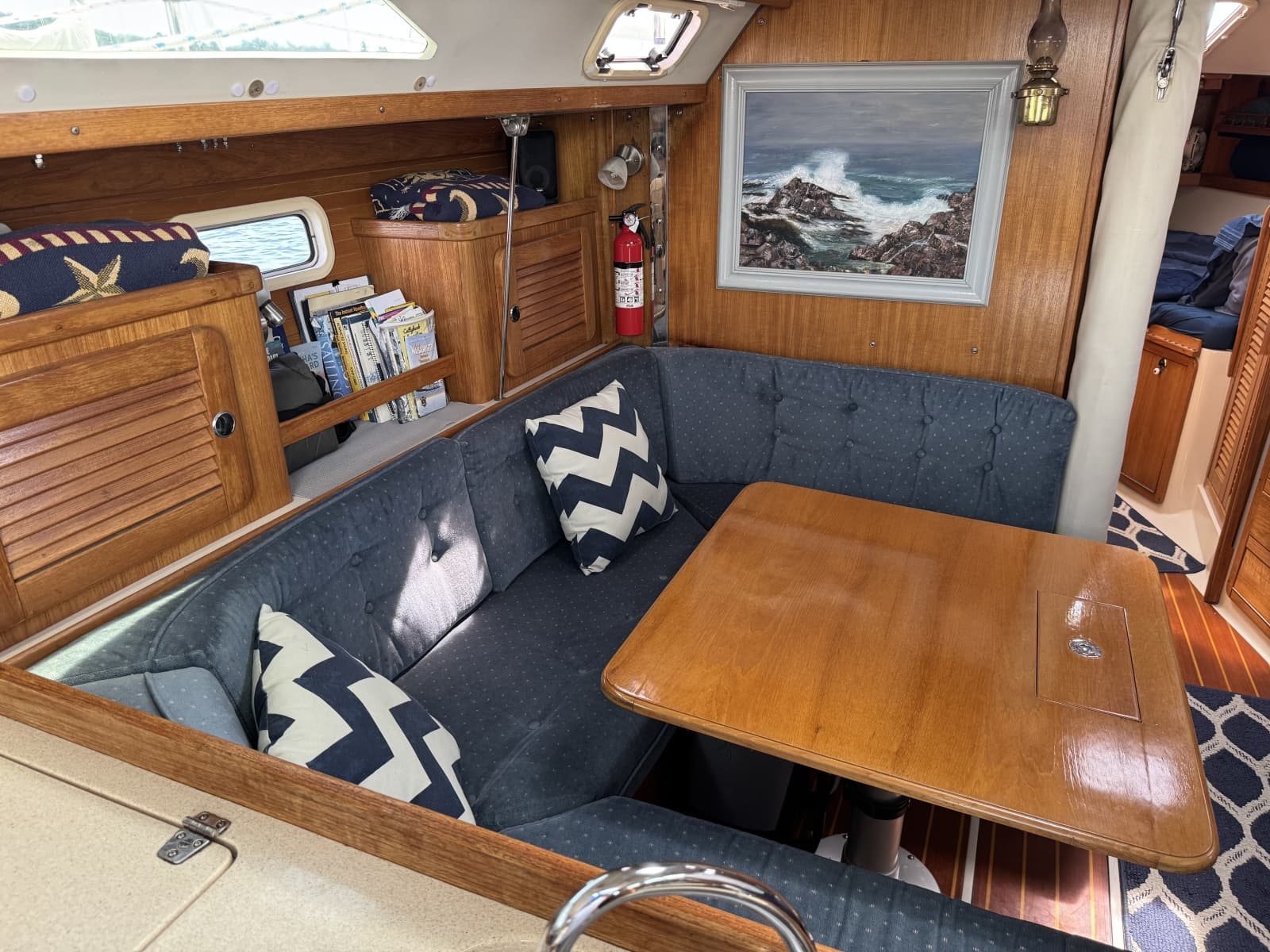 1998 Catalina  - Photo 38