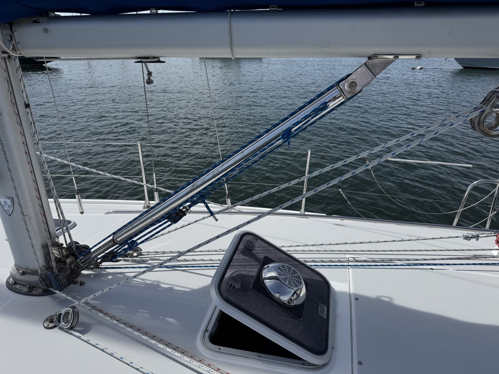 1998 Catalina  - Photo 23