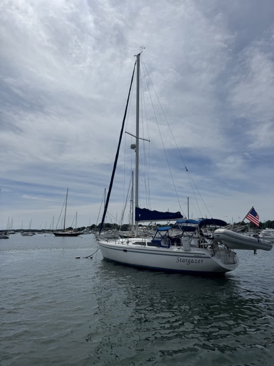 1998 Catalina  - Photo 2