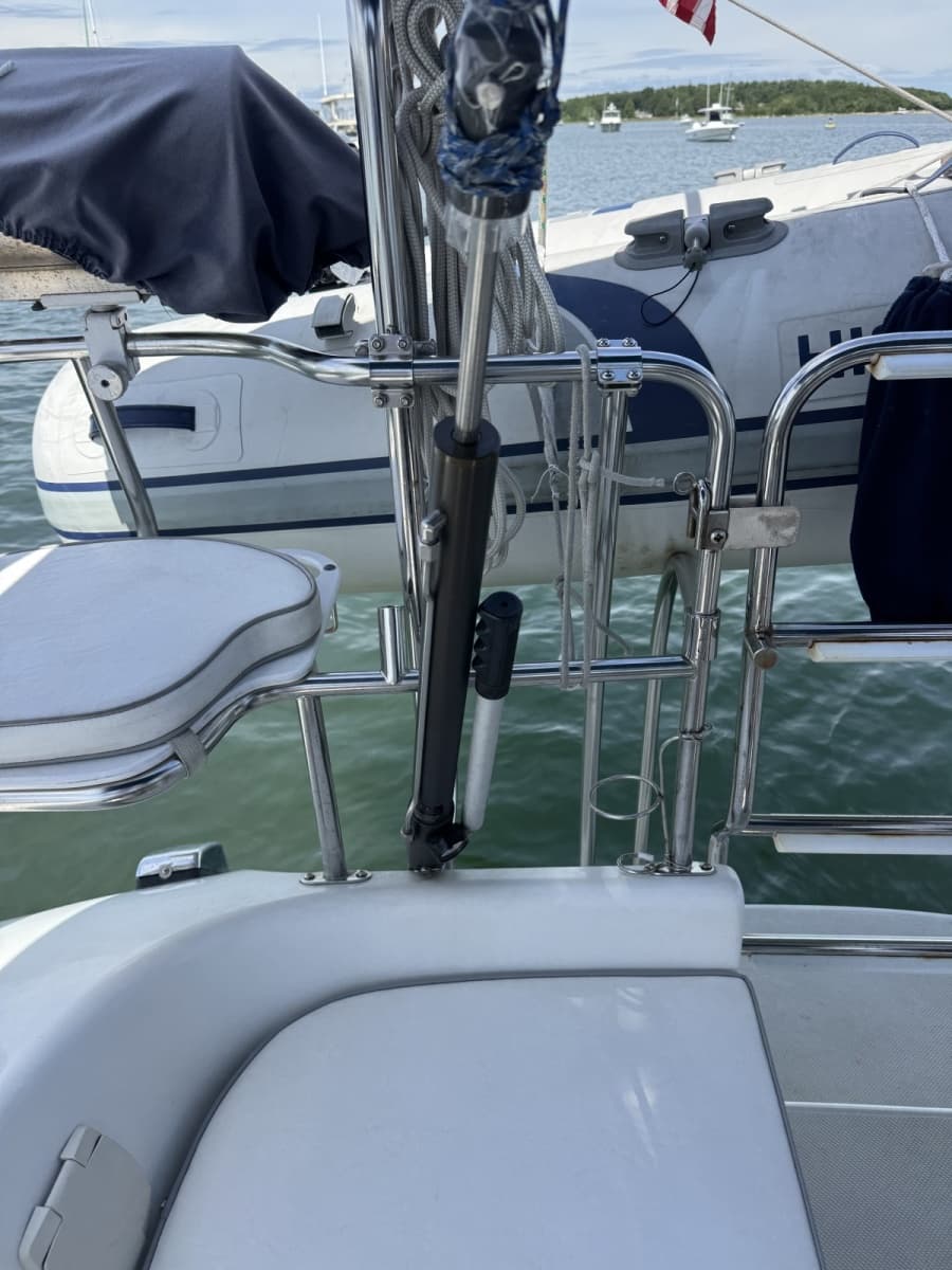 1998 Catalina  - Photo 18