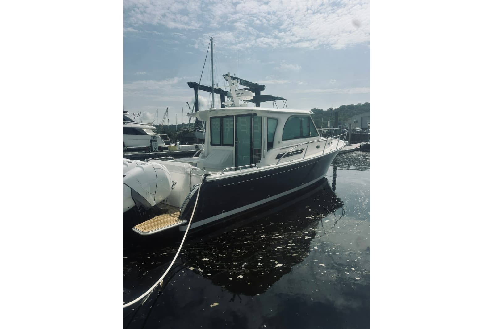 2023 Back Cove 39O - Photo 6