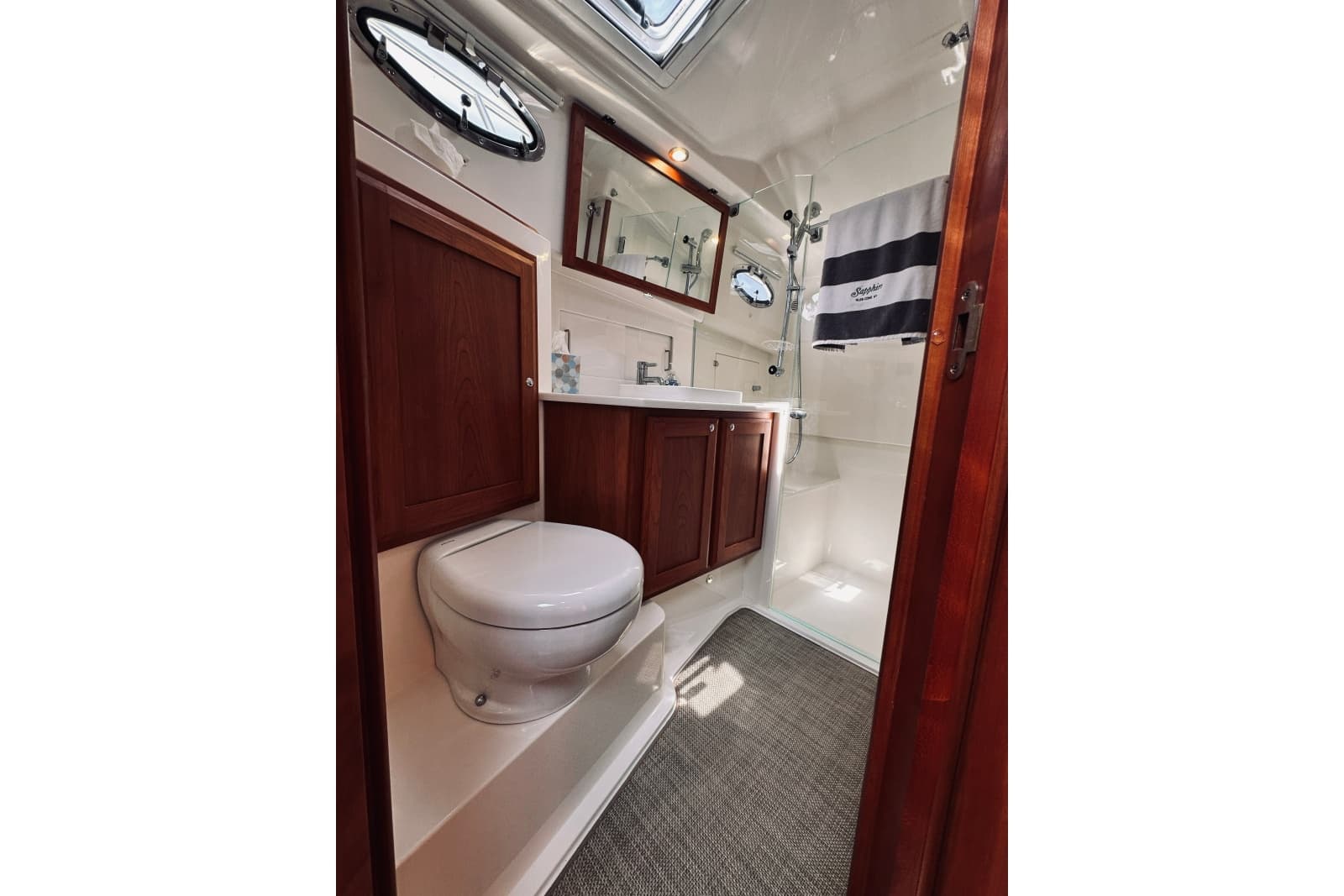 2023 Back Cove 39O - Photo 73