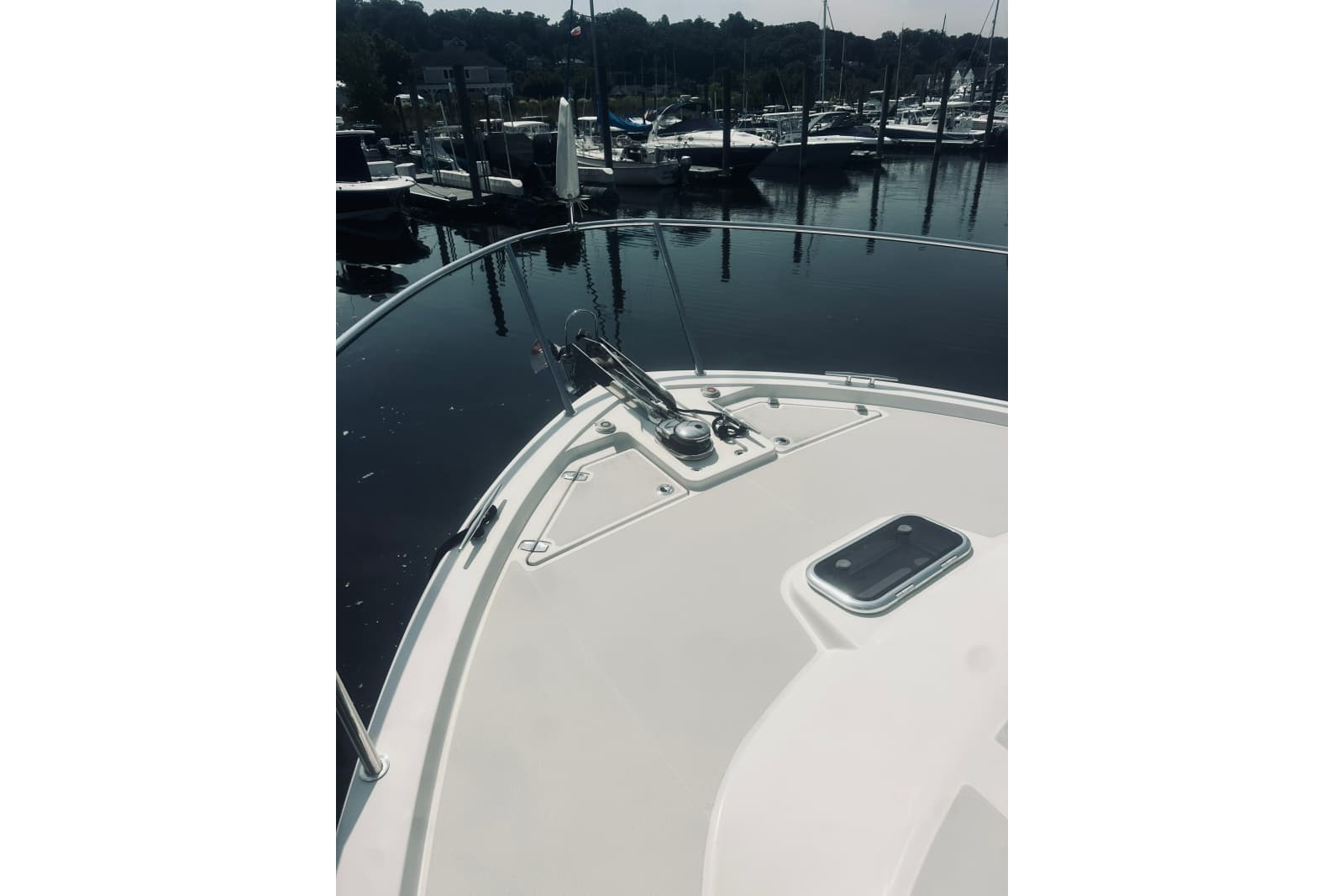2023 Back Cove 39O - Photo 104