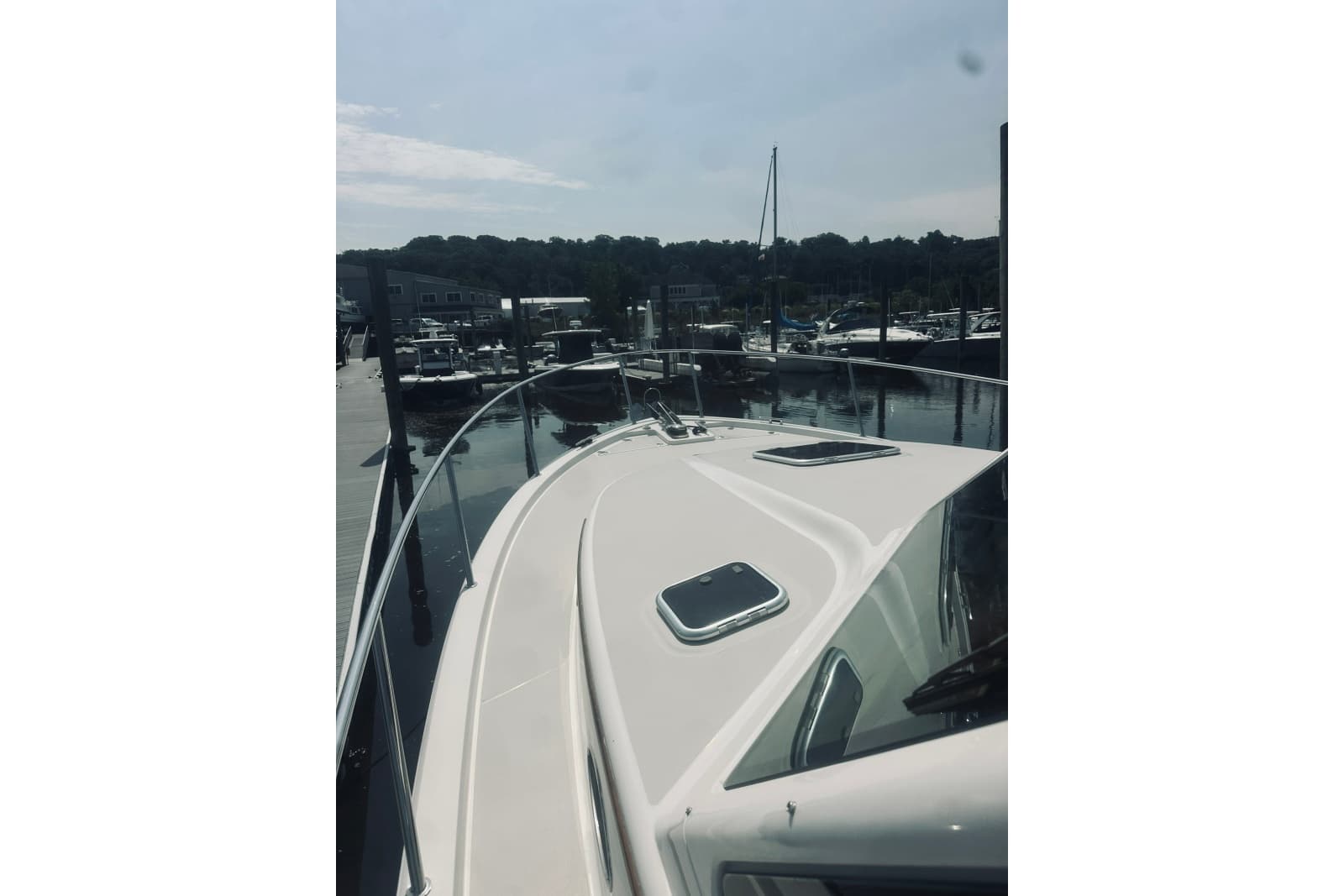 2023 Back Cove 39O - Photo 102