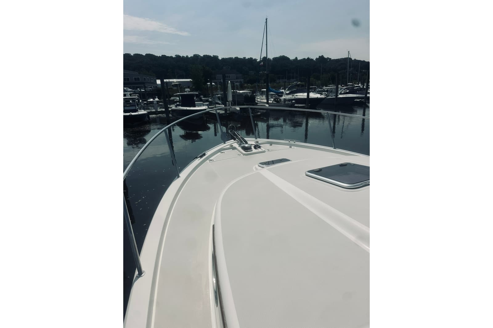 2023 Back Cove 39O - Photo 103