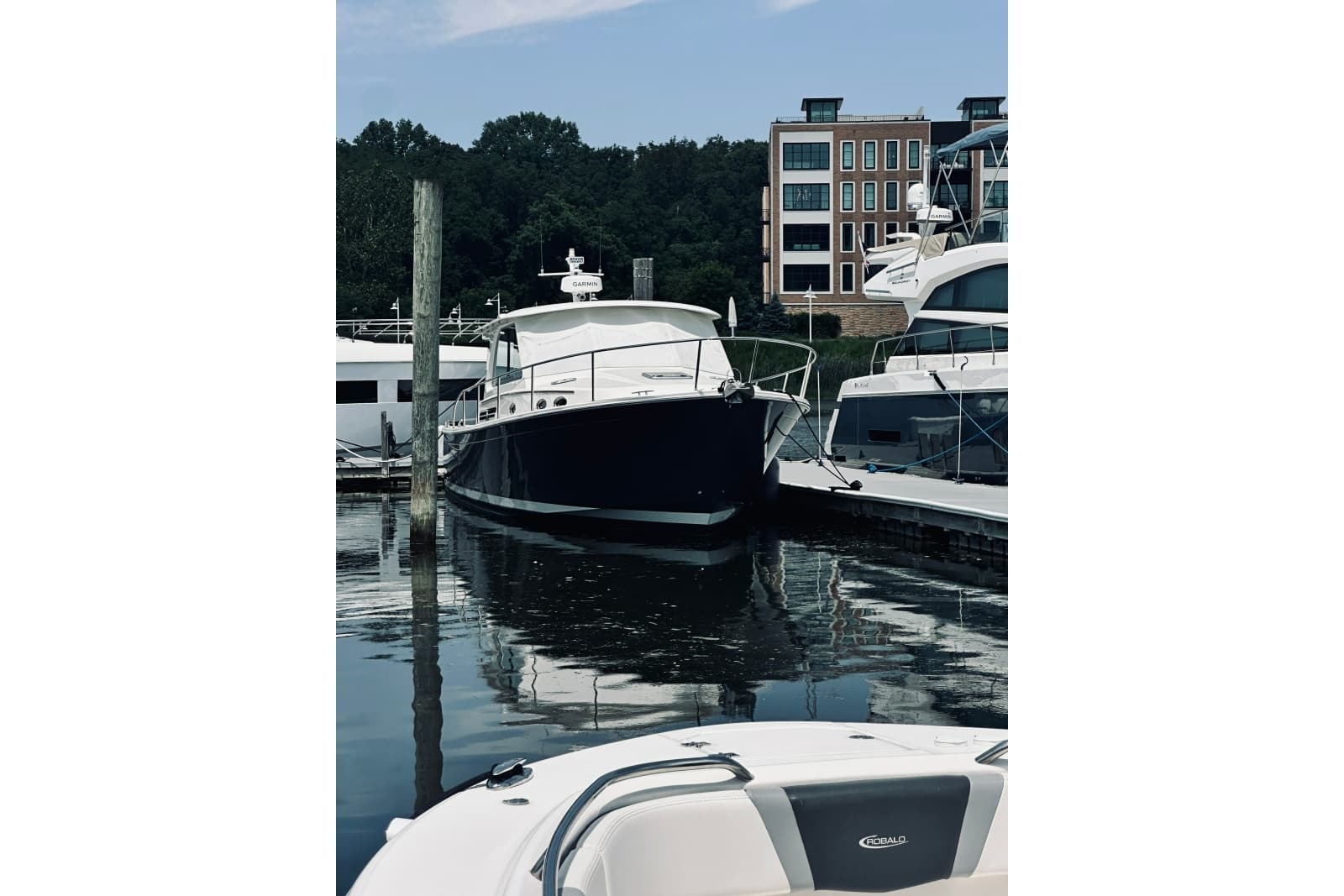 2023 Back Cove 39O - Photo 118
