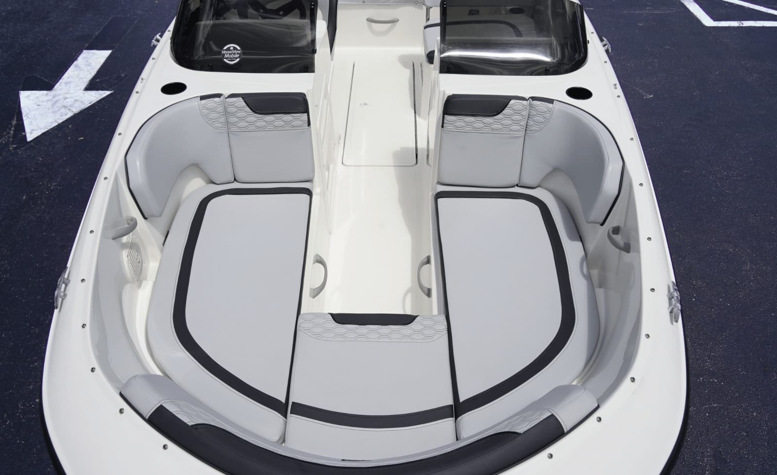 2024 Bayliner M19 - Photo 14