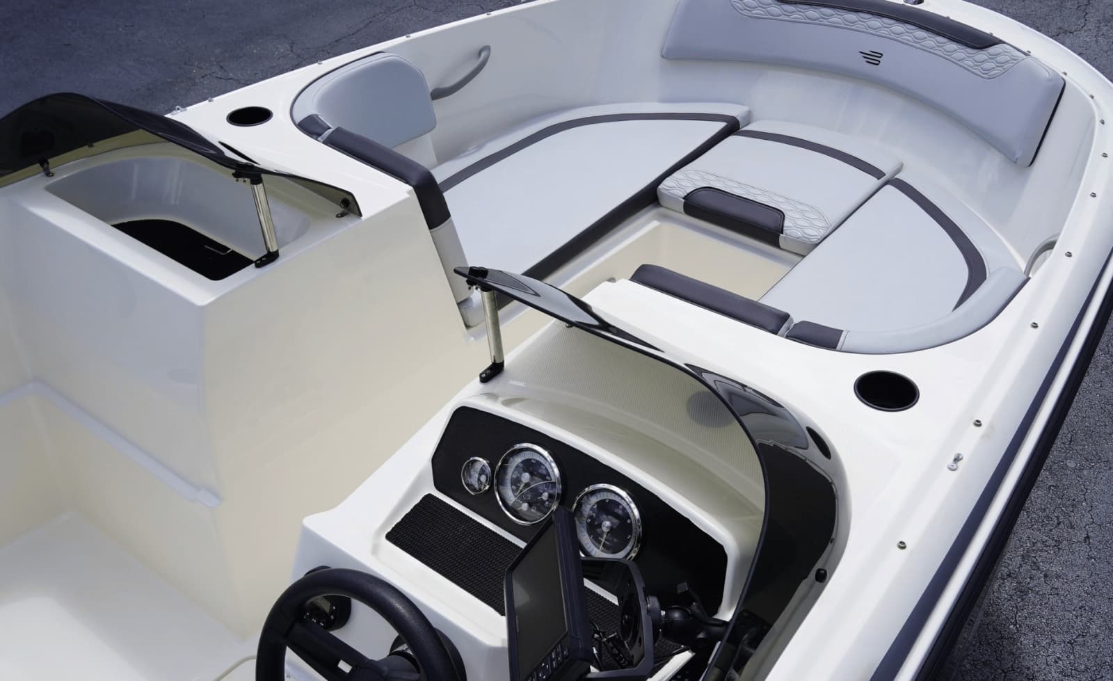 2024 Bayliner M19 - Photo 12
