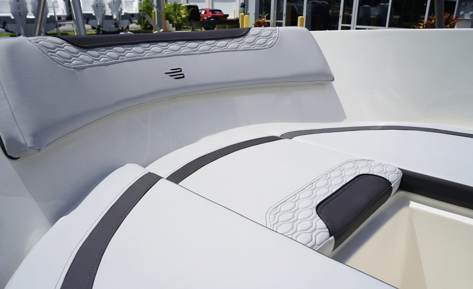 2024 Bayliner M19 - Photo 26