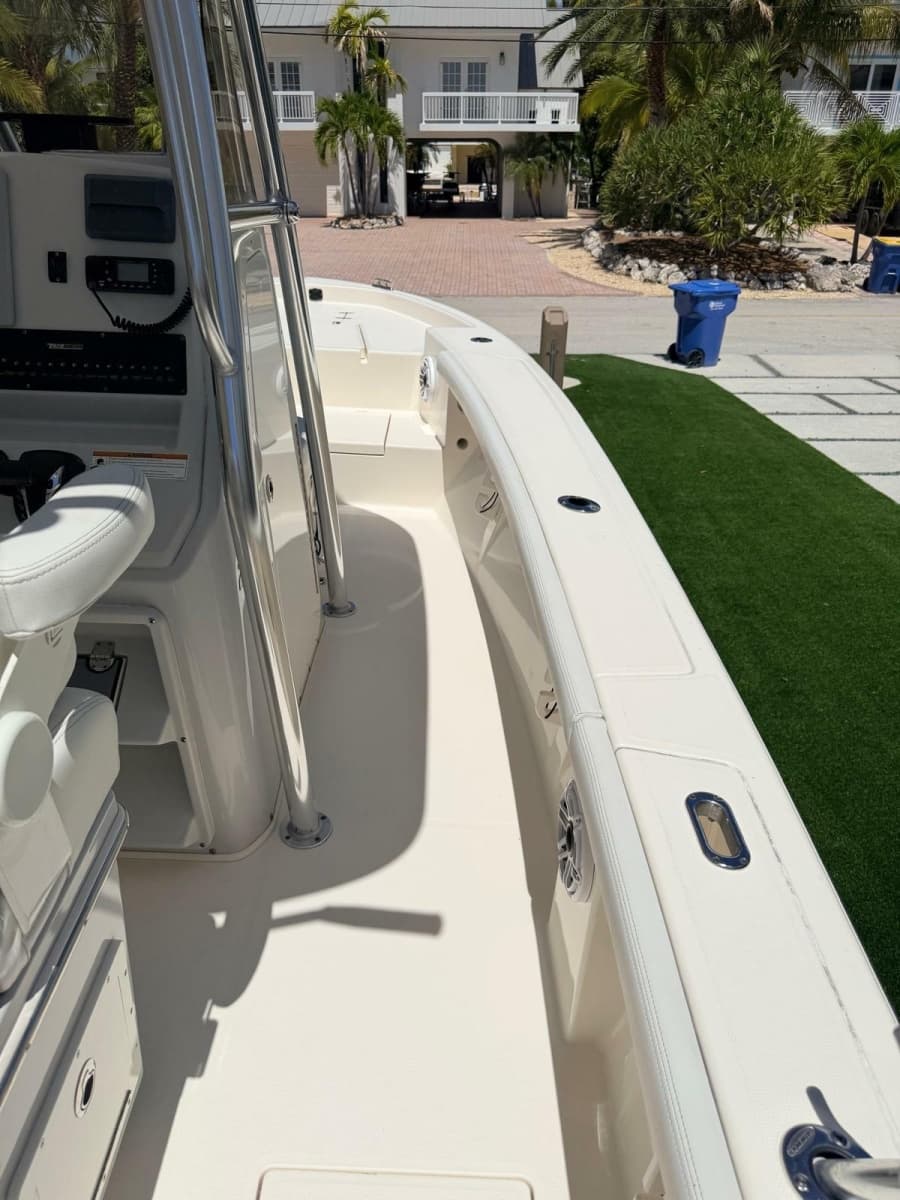 2023 Pathfinder  - Photo 13