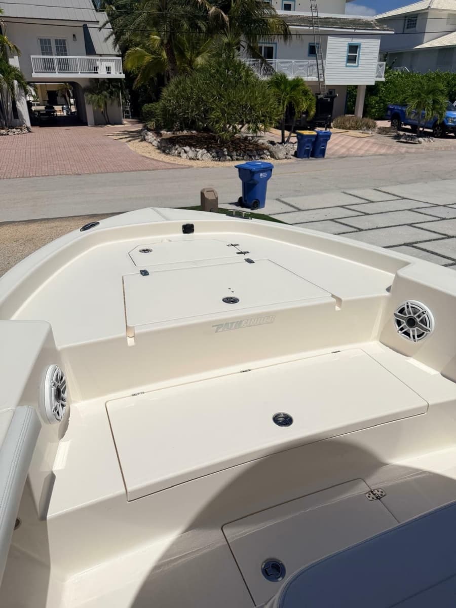 2023 Pathfinder  - Photo 15
