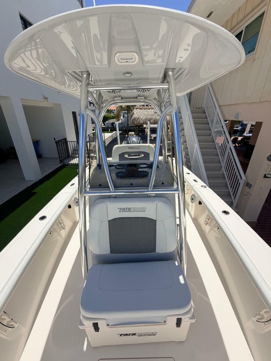 2023 Pathfinder  - Photo 17