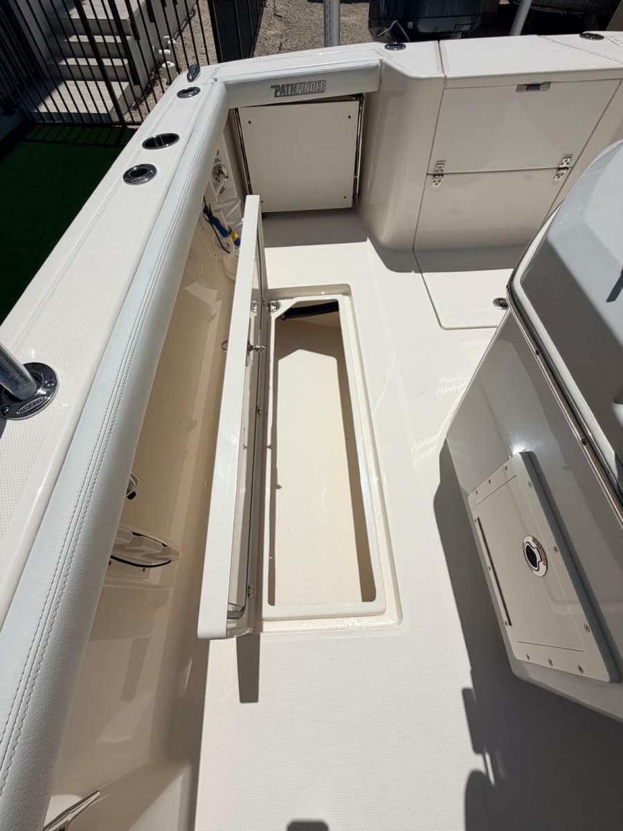 2023 Pathfinder  - Photo 21