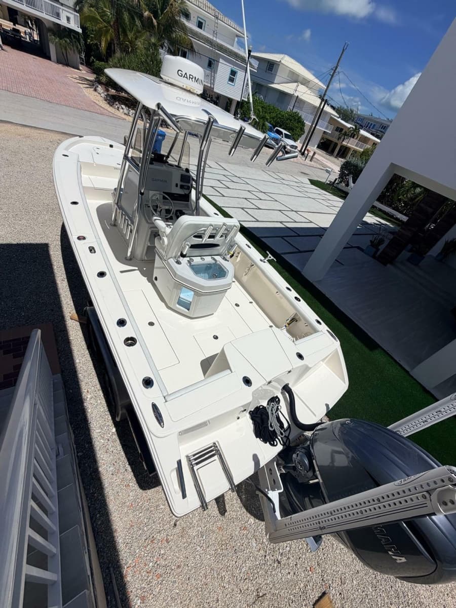 2023 Pathfinder  - Photo 25