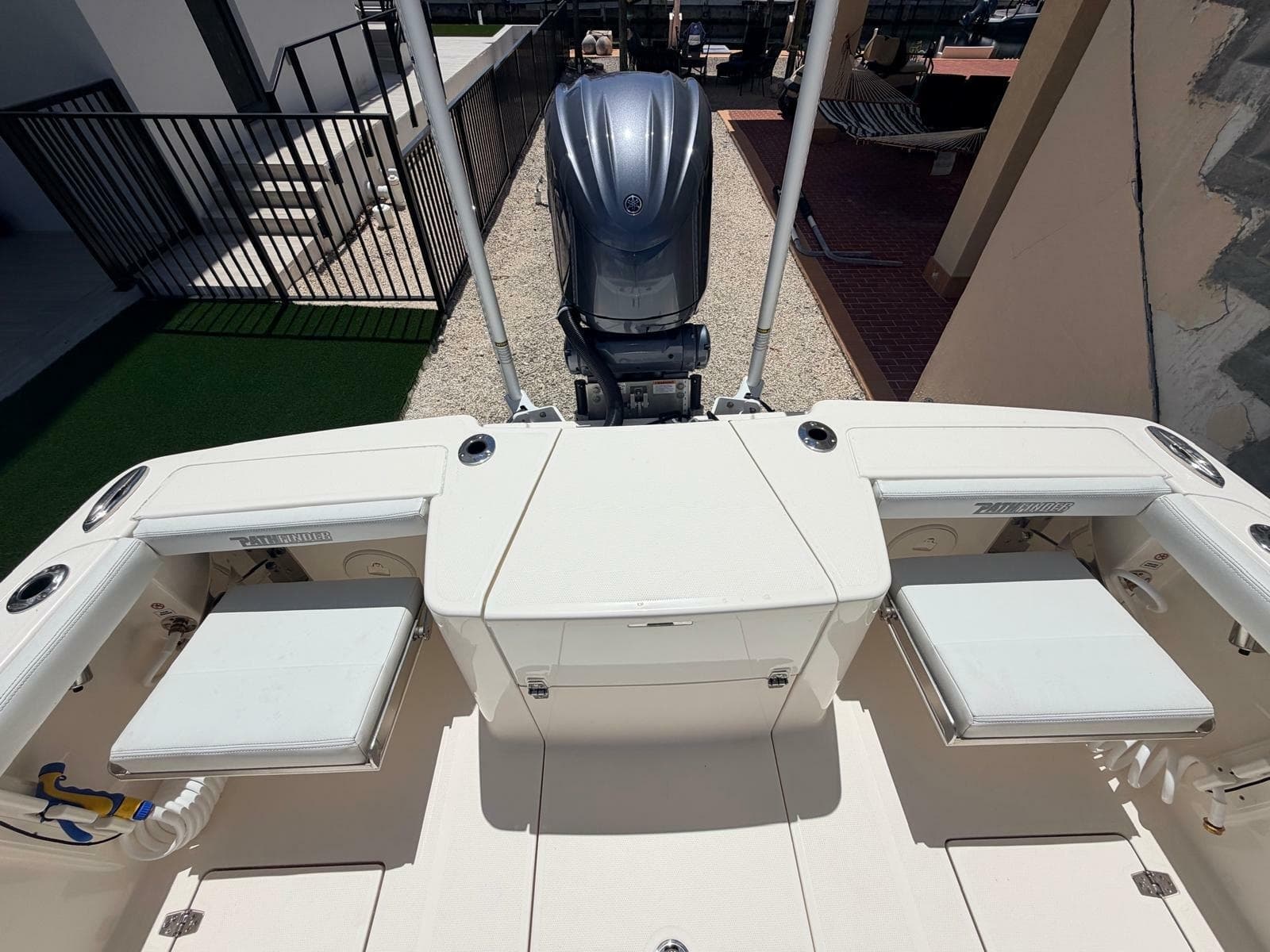 2023 Pathfinder  - Photo 7
